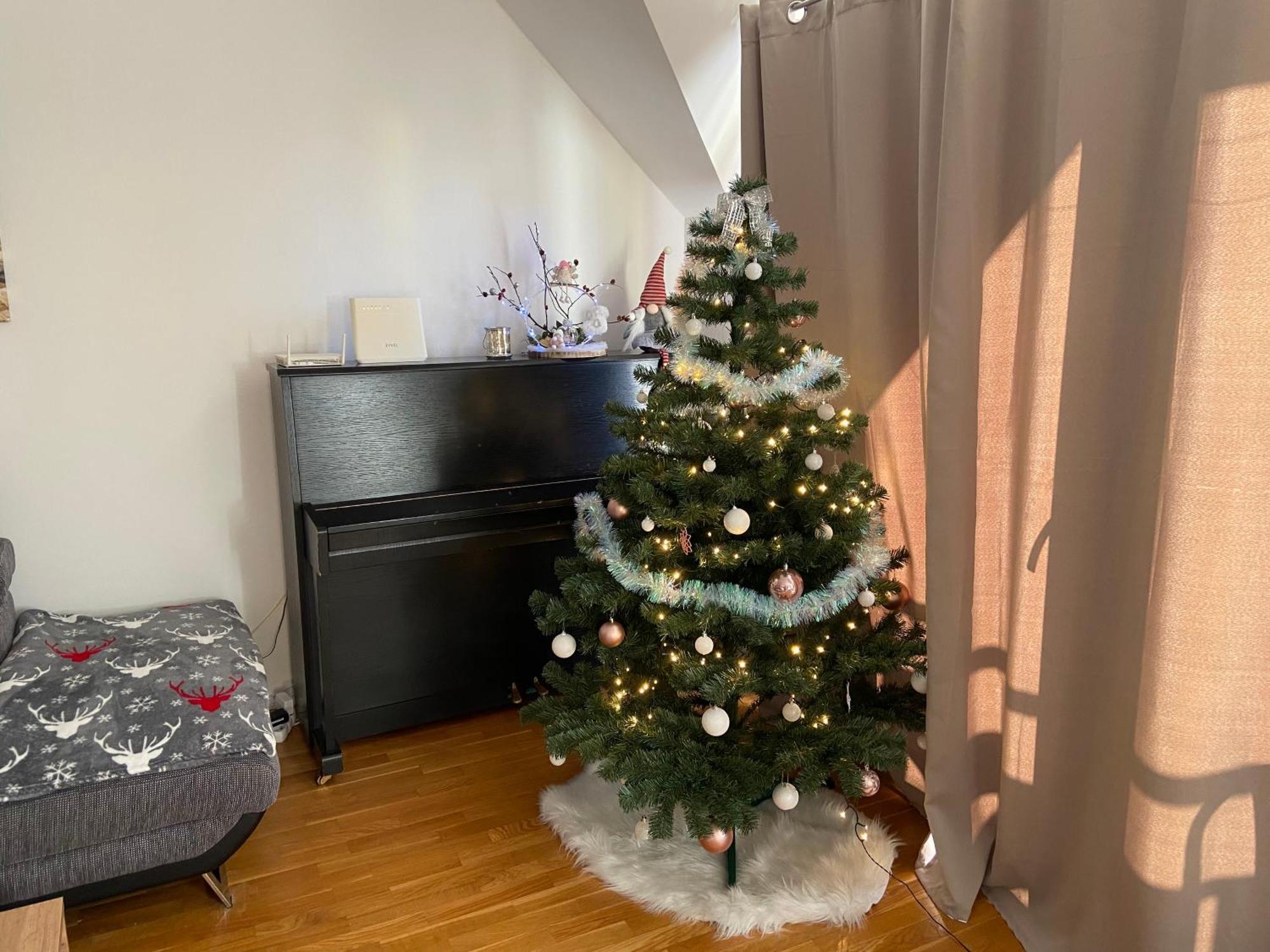 Apartman Juli Tatranská Lomnica المظهر الخارجي الصورة